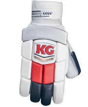 Load image into Gallery viewer, KG MAX Batting Gloves
