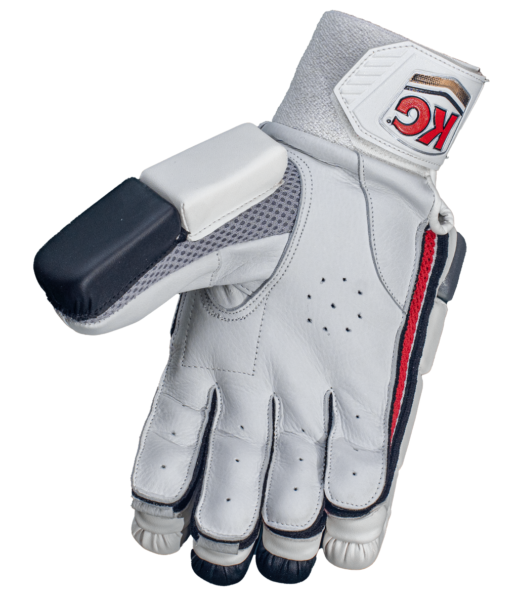 KG MAX Batting Gloves