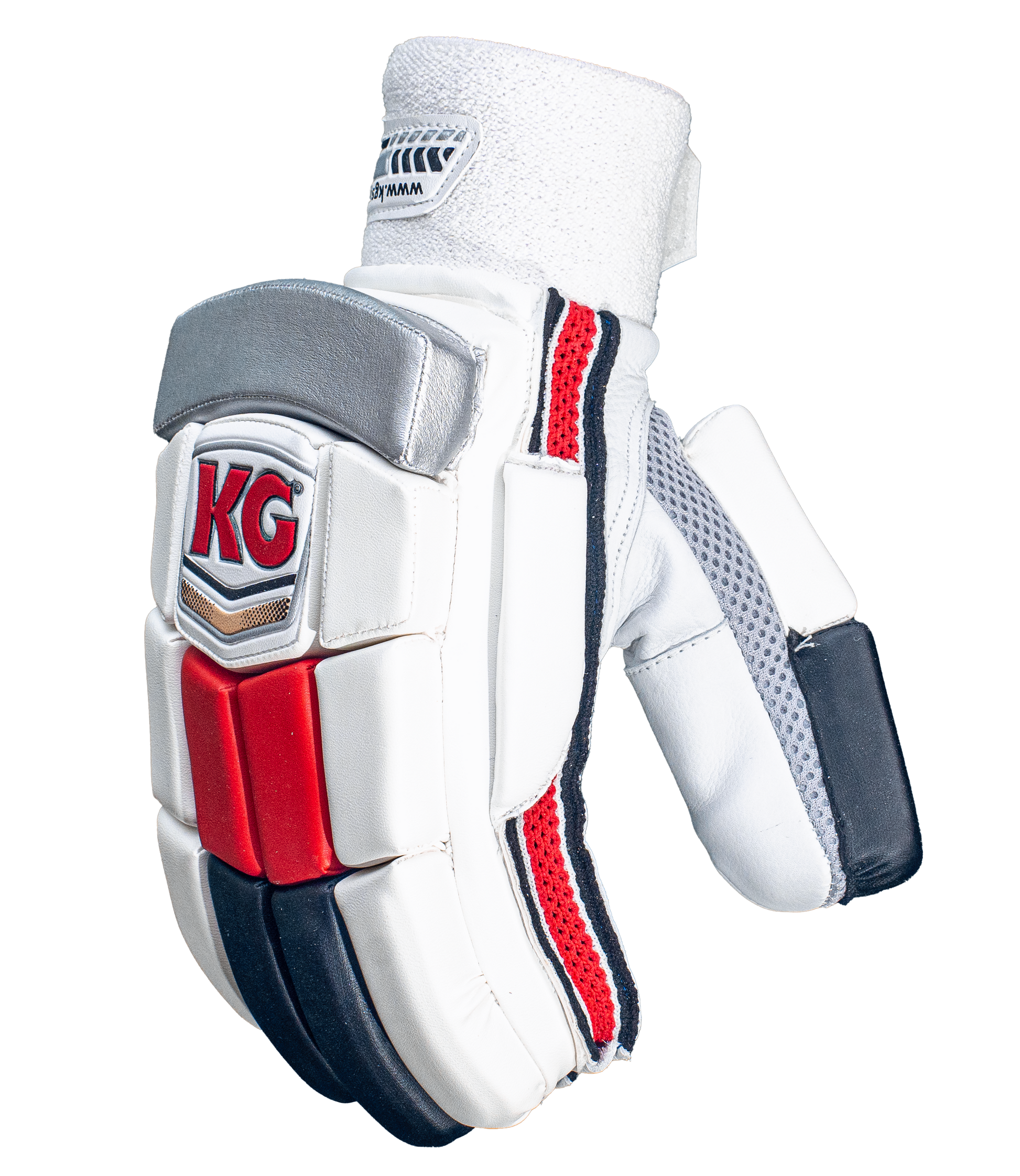 KG MAX Batting Gloves