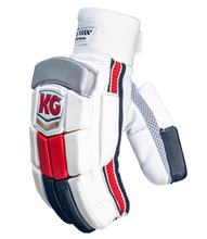 Load image into Gallery viewer, KG MAX Batting Gloves
