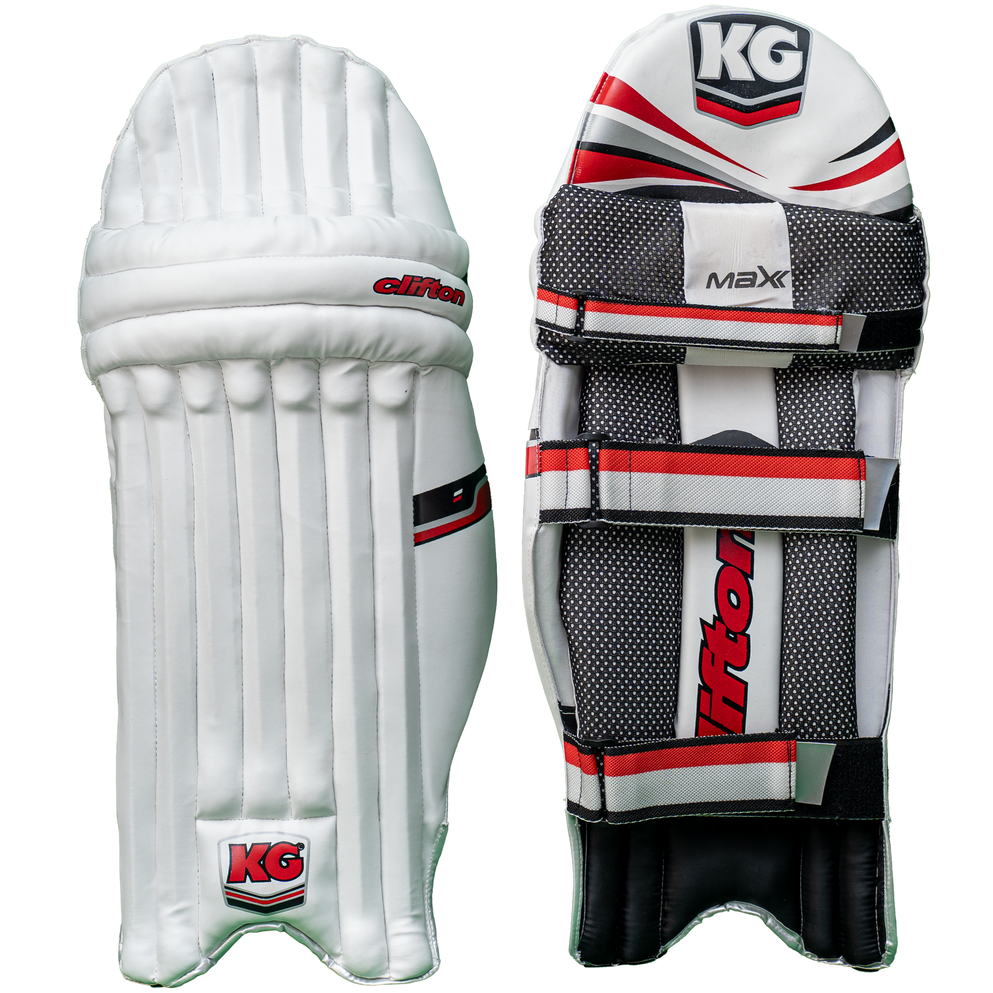 KG Max Leg Guards