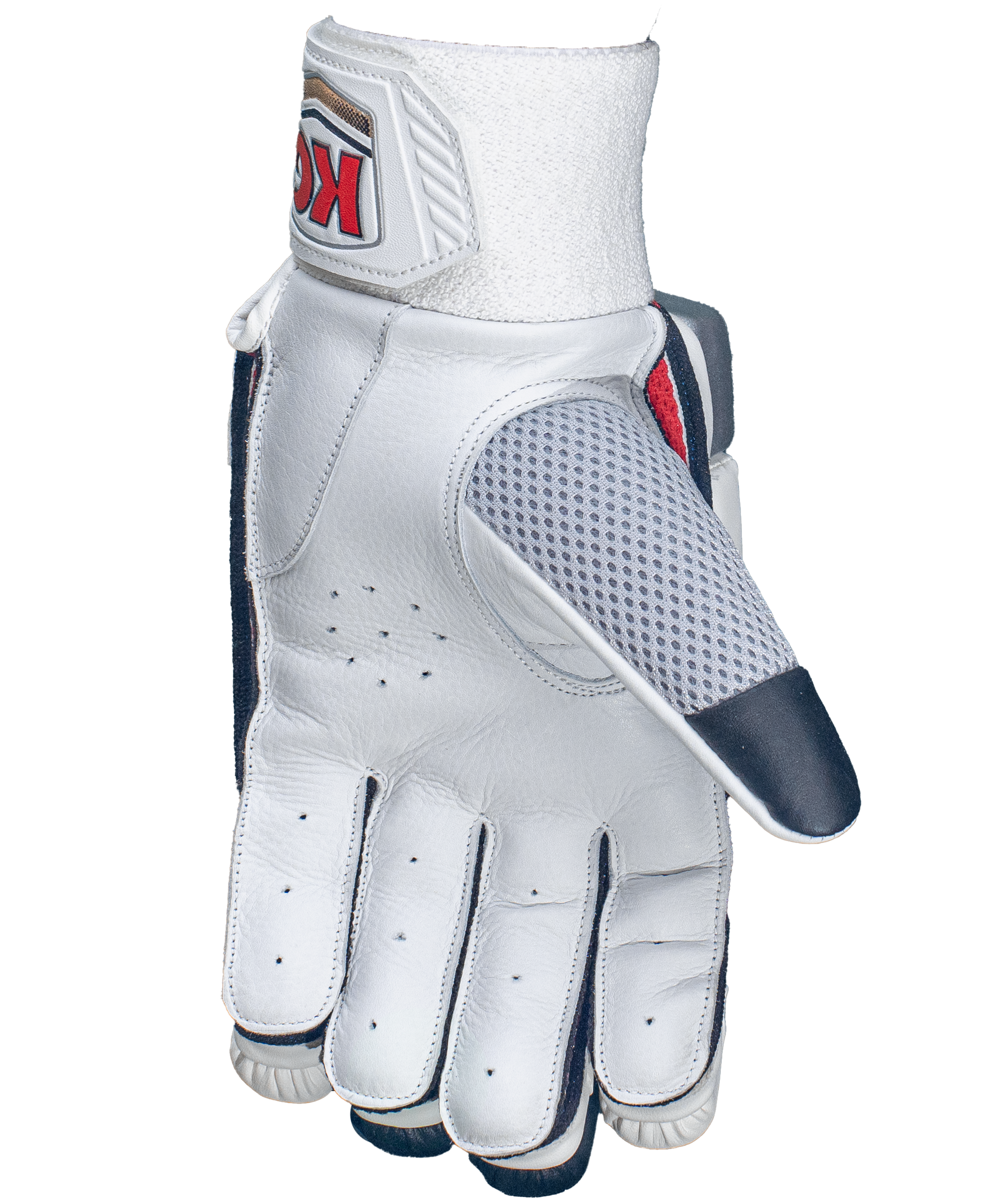 KG MAX Batting Gloves