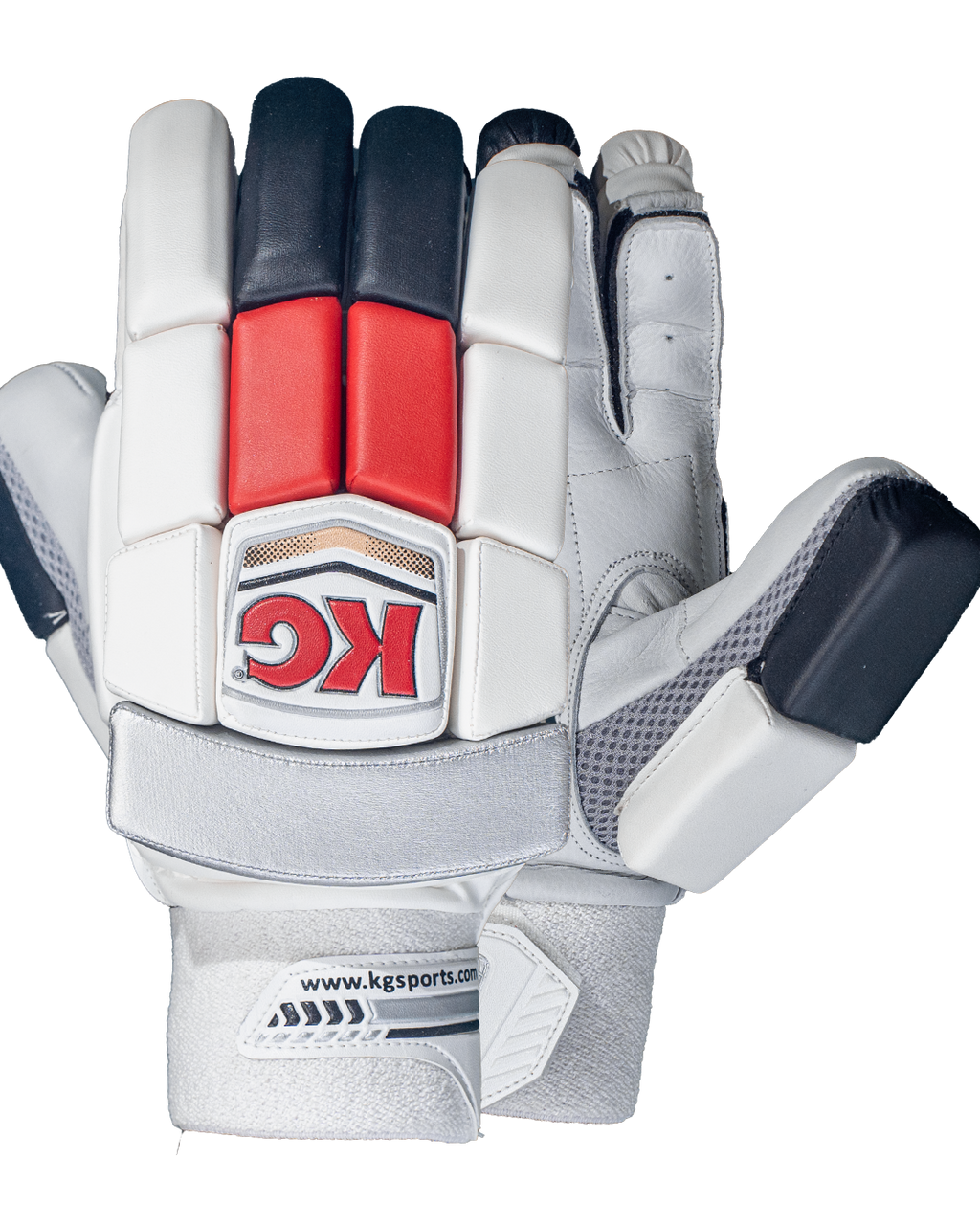 KG MAX Batting Gloves