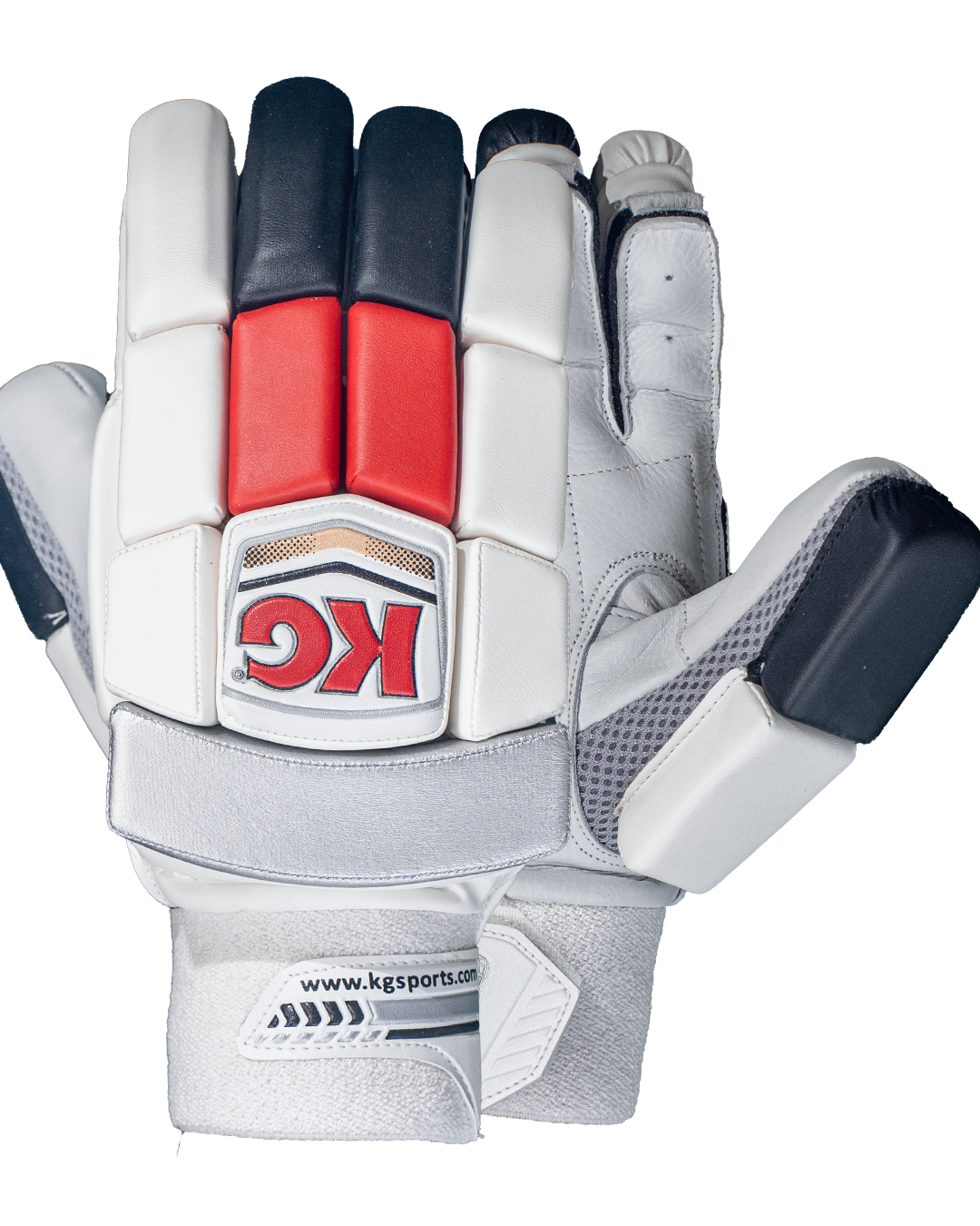 KG MAX Batting Gloves