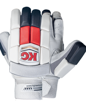 Load image into Gallery viewer, KG MAX Batting Gloves

