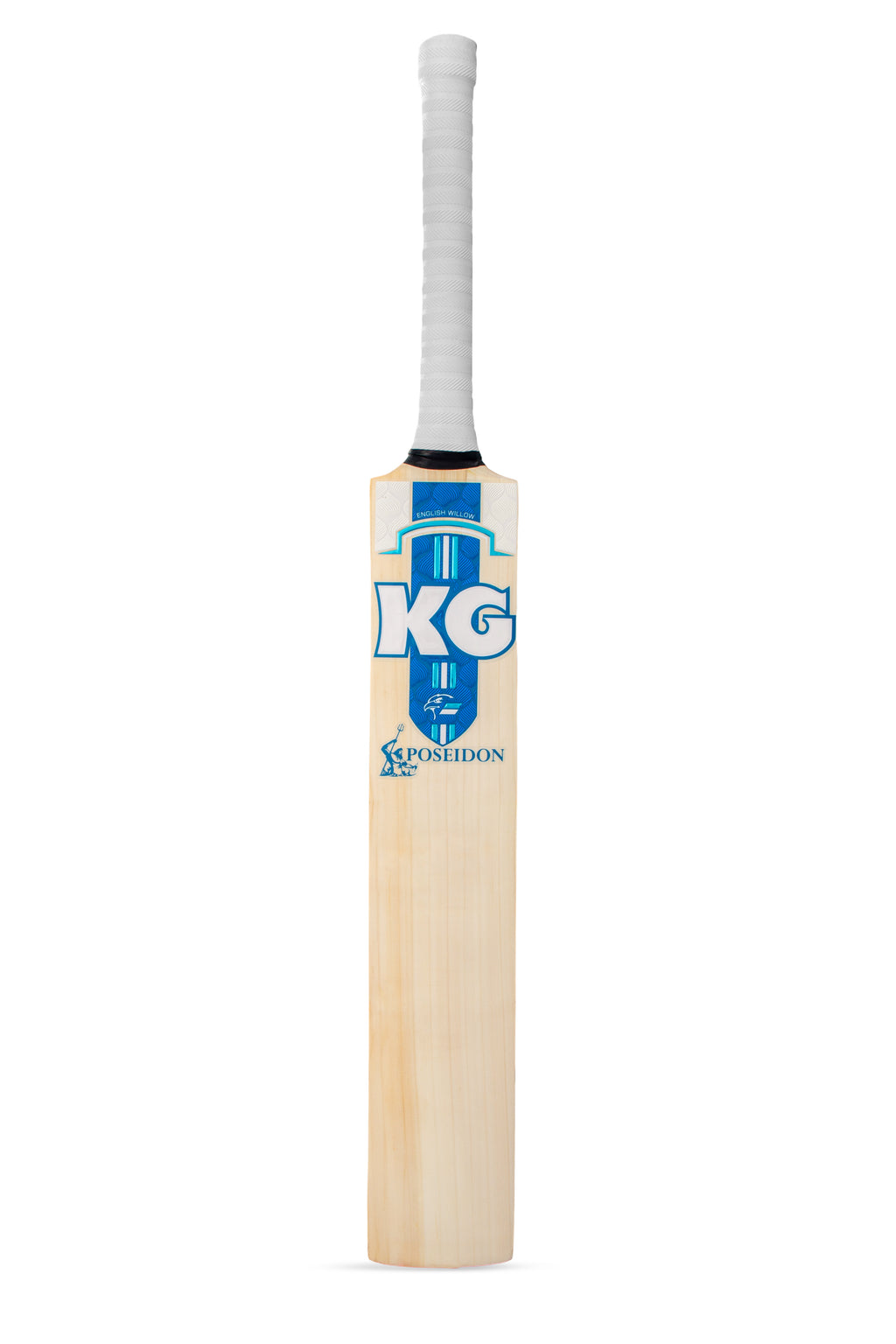 KG Poseidon Cricket Bat