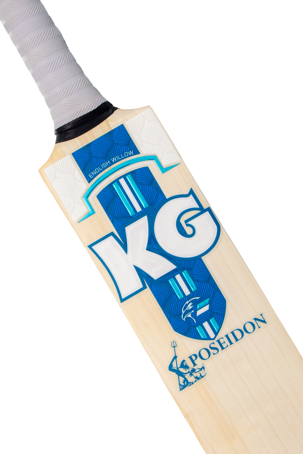 KG Poseidon Cricket Bat