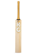 Load image into Gallery viewer, KG Retro Players Cricket Bat
