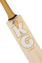 Load image into Gallery viewer, KG Retro Players Cricket Bat
