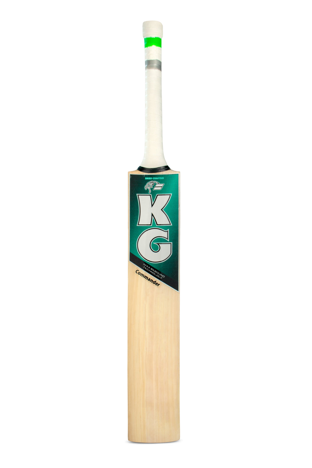 KG Commander Cricket Bat