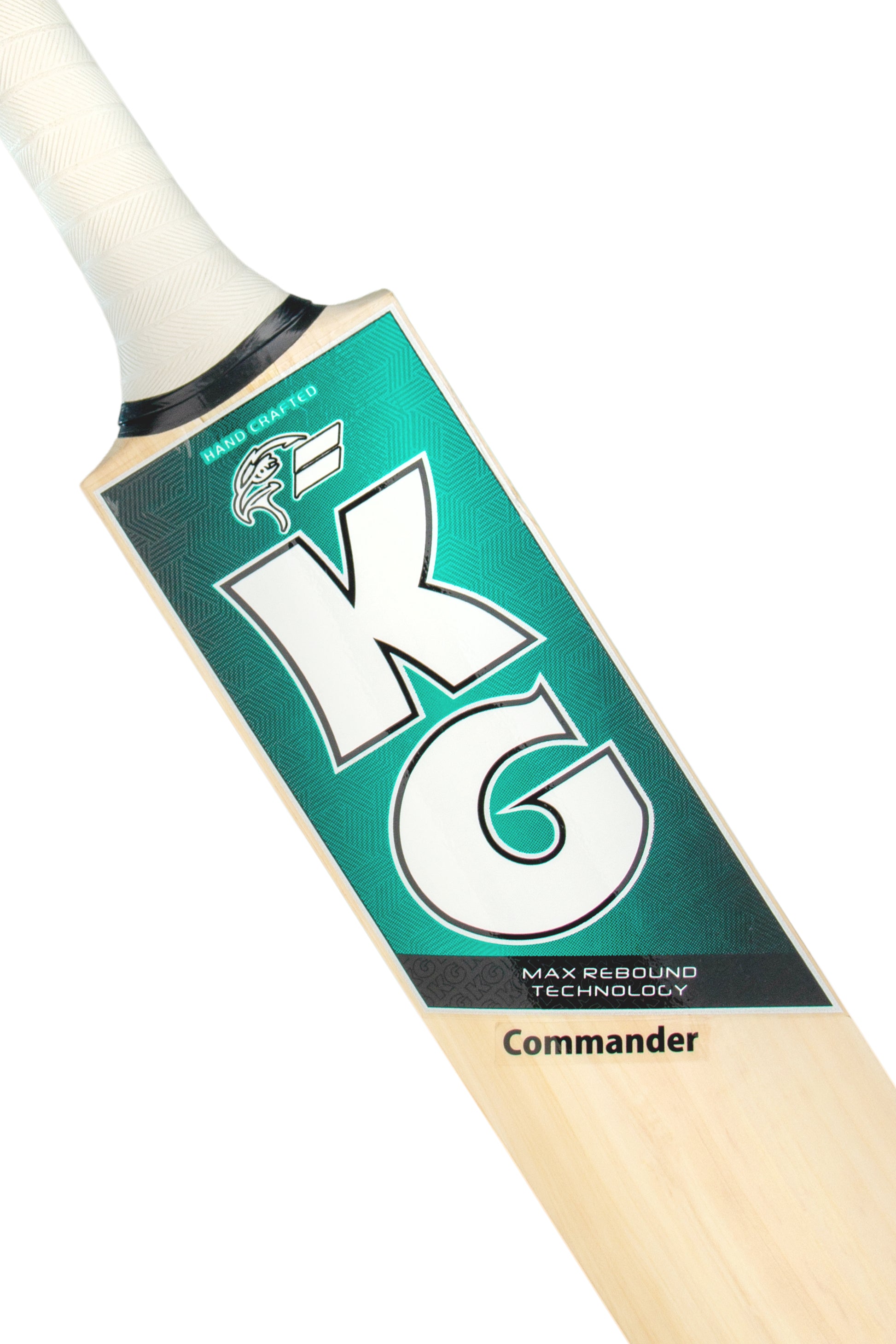 KG Commander Cricket Bat
