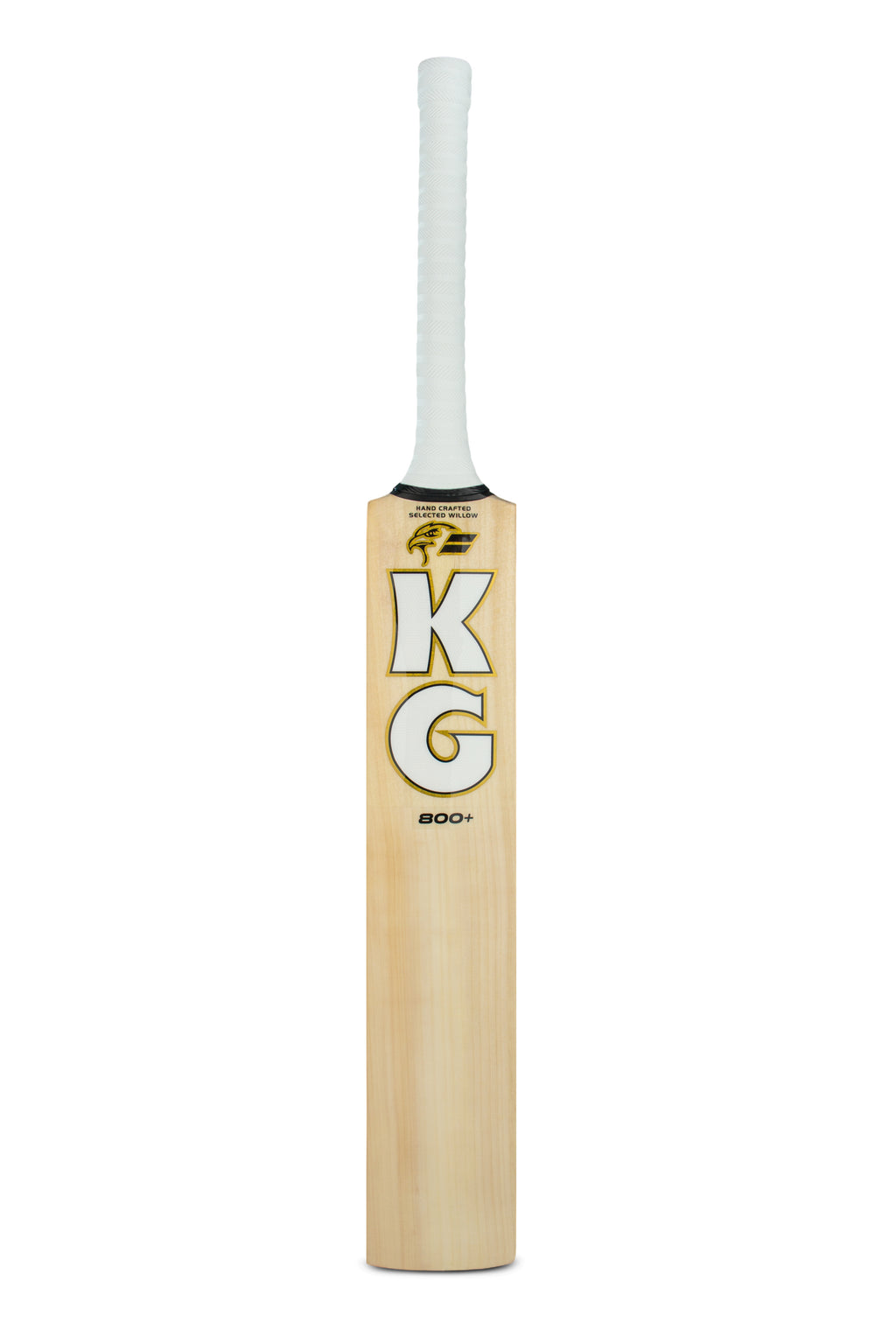 KG 800+ Cricket Bat