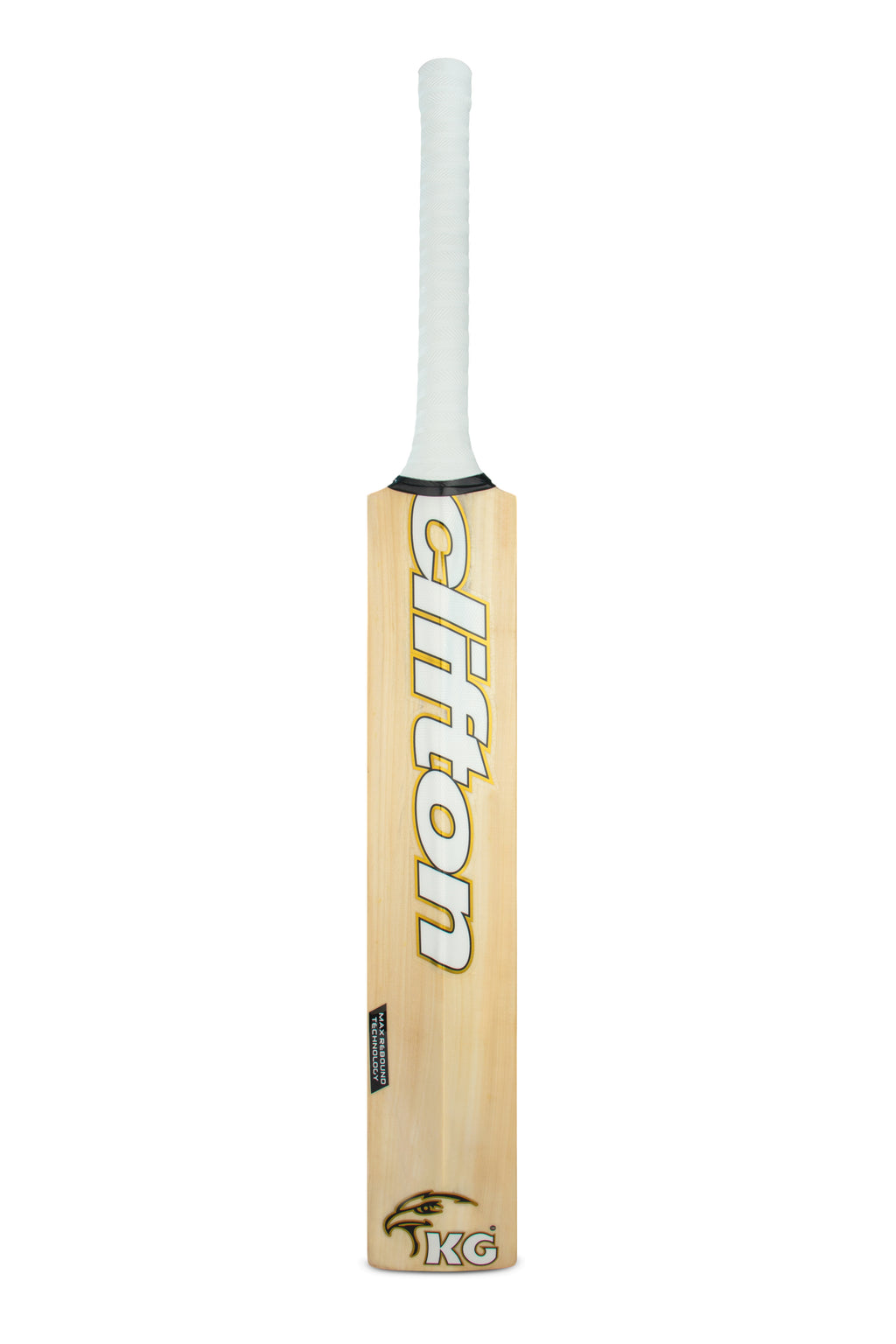 KG 800+ Cricket Bat