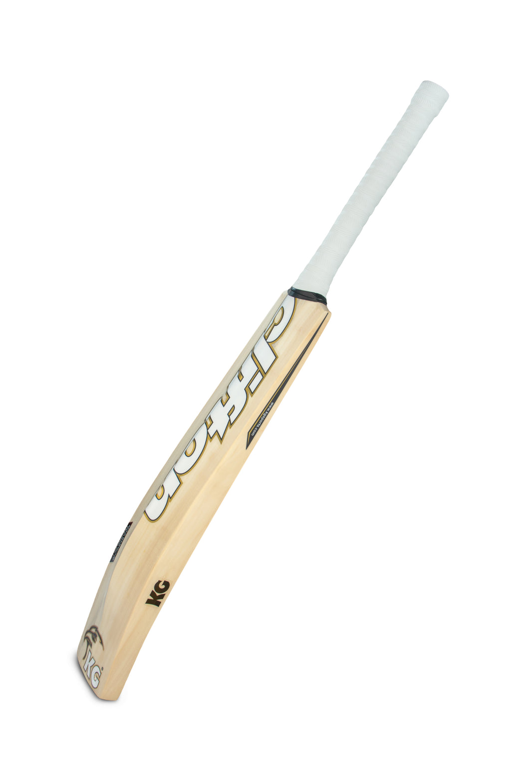 KG 800+ Cricket Bat
