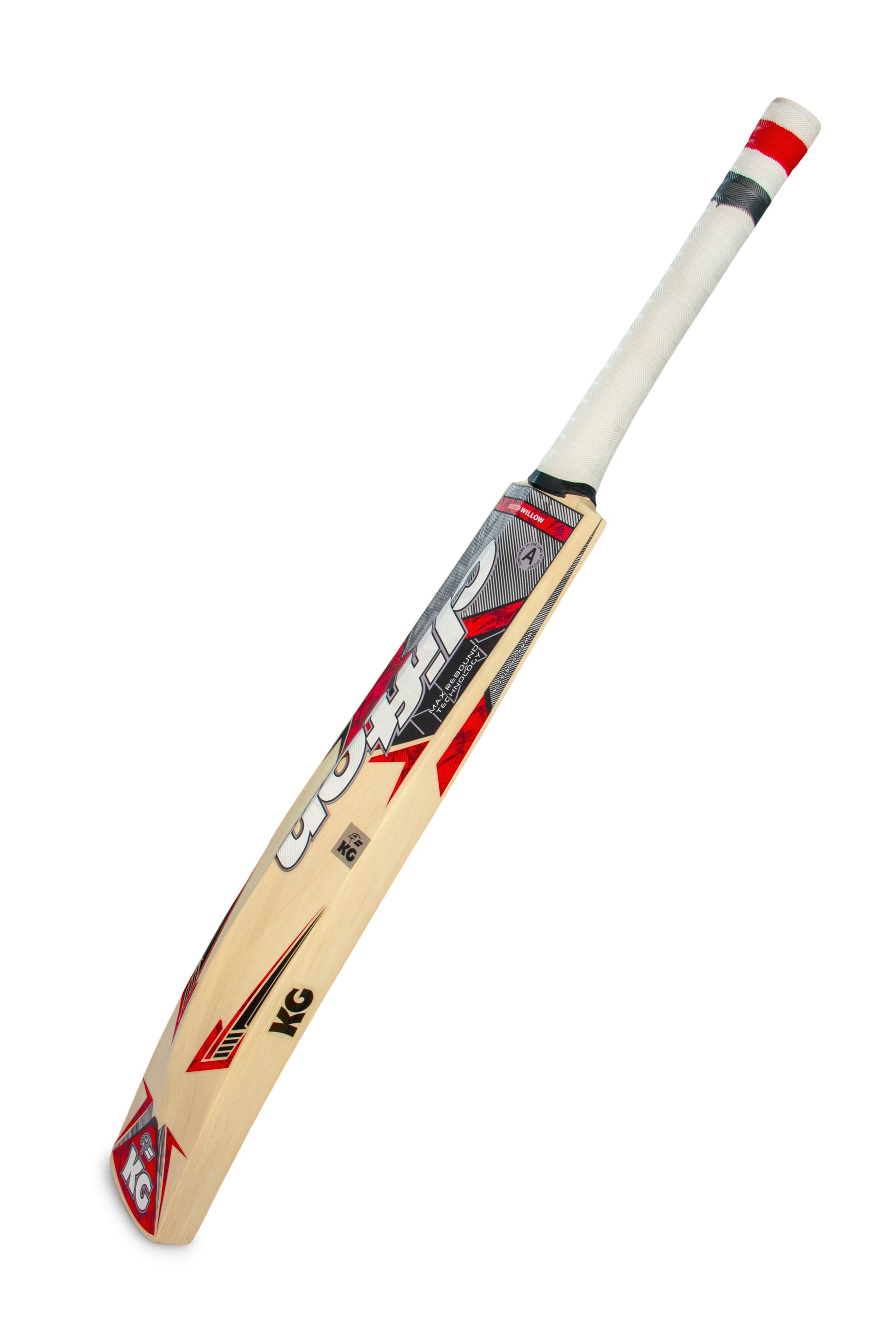 KG Super Stroke Cricket Bat