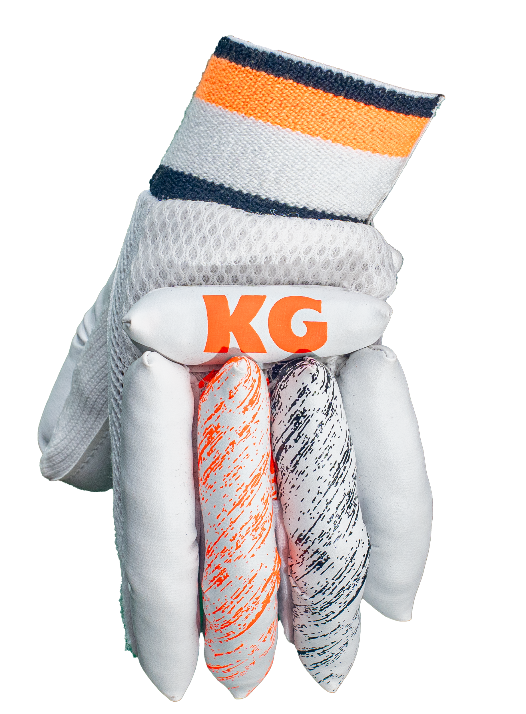 KG Pro Batting Gloves