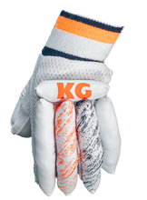 Load image into Gallery viewer, KG Pro Batting Gloves
