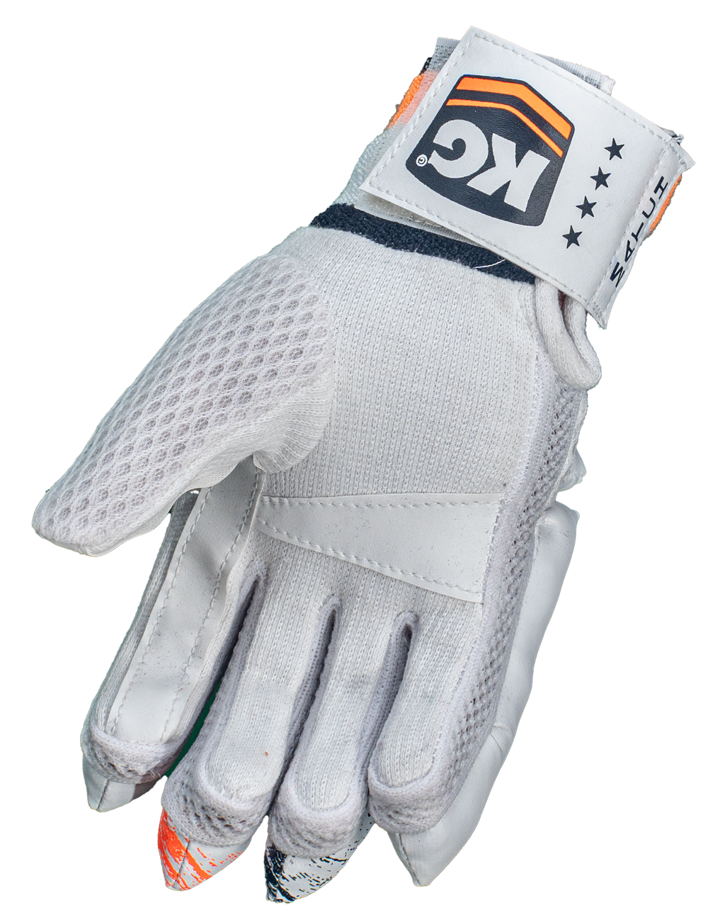 KG Pro Batting Gloves