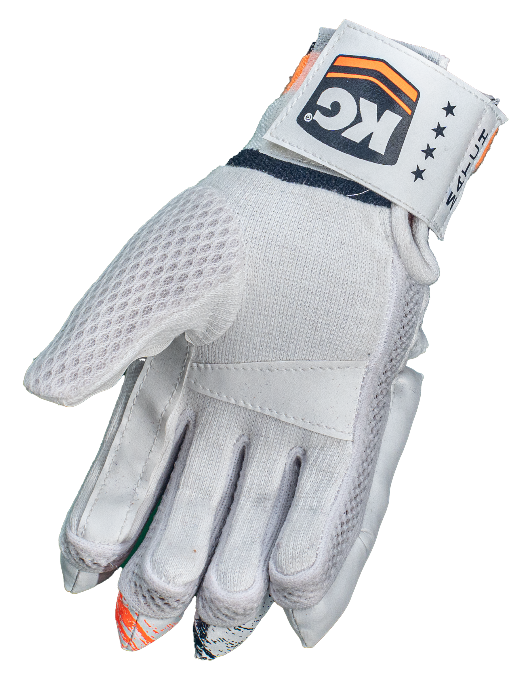 KG Pro Batting Gloves