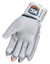 Load image into Gallery viewer, KG Pro Batting Gloves
