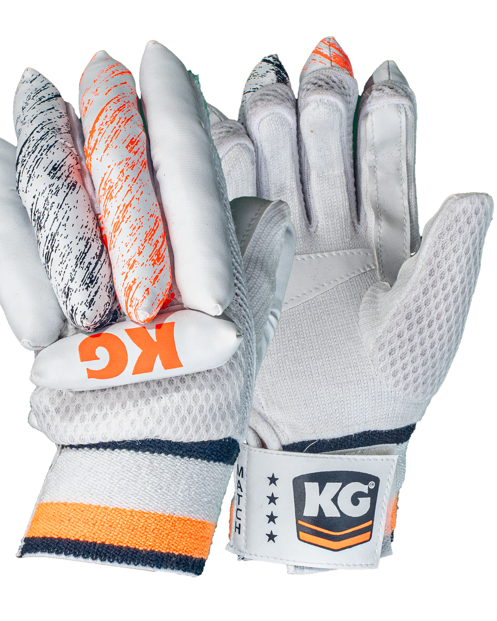 KG Pro Batting Gloves