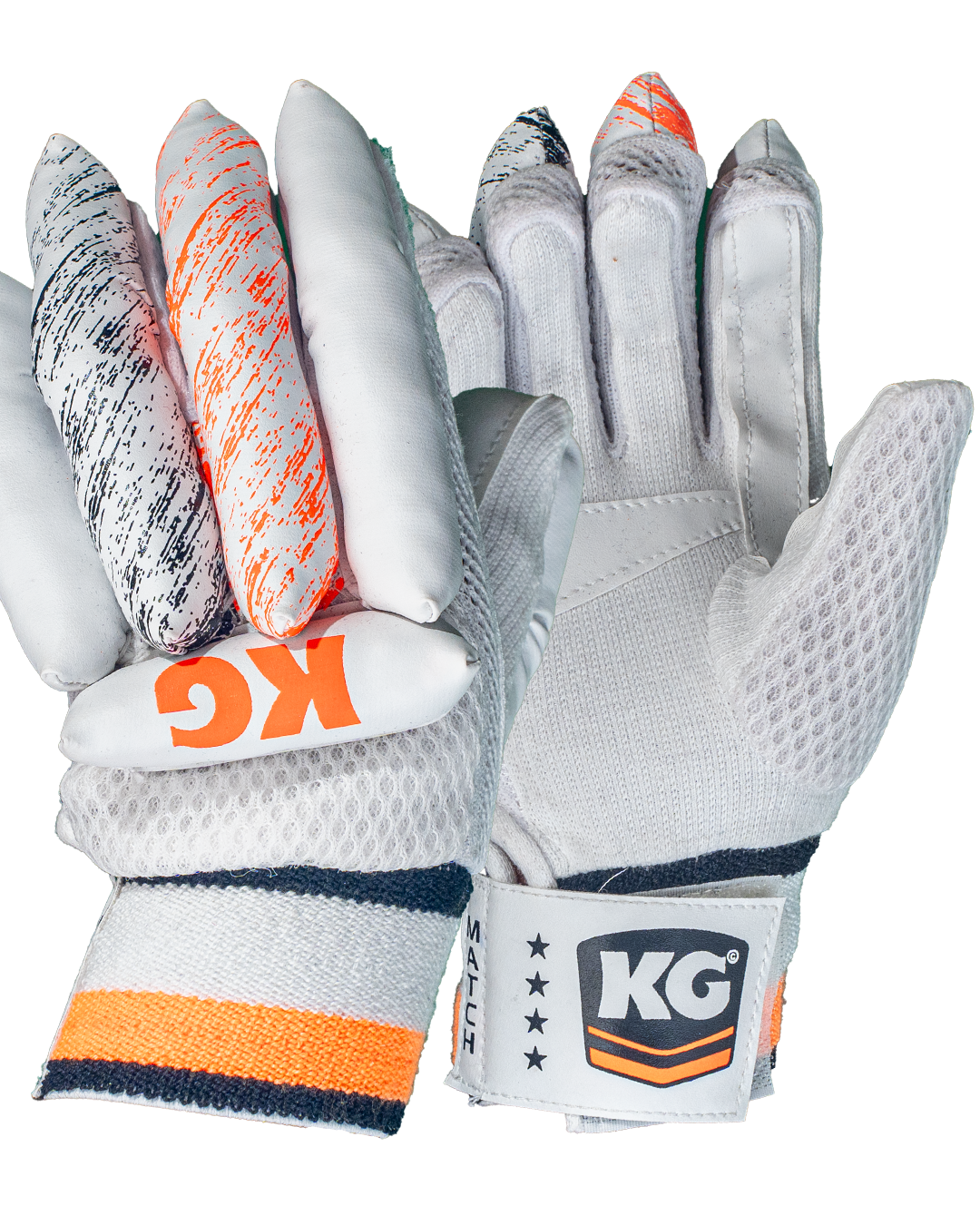 KG Pro Batting Gloves