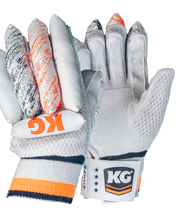 Load image into Gallery viewer, KG Pro Batting Gloves
