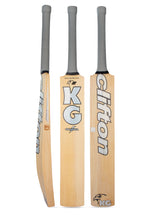 Load image into Gallery viewer, KG Thunder Cricket Bat

