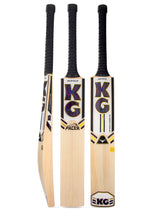 Load image into Gallery viewer, KG Pacer Cricket Bat

