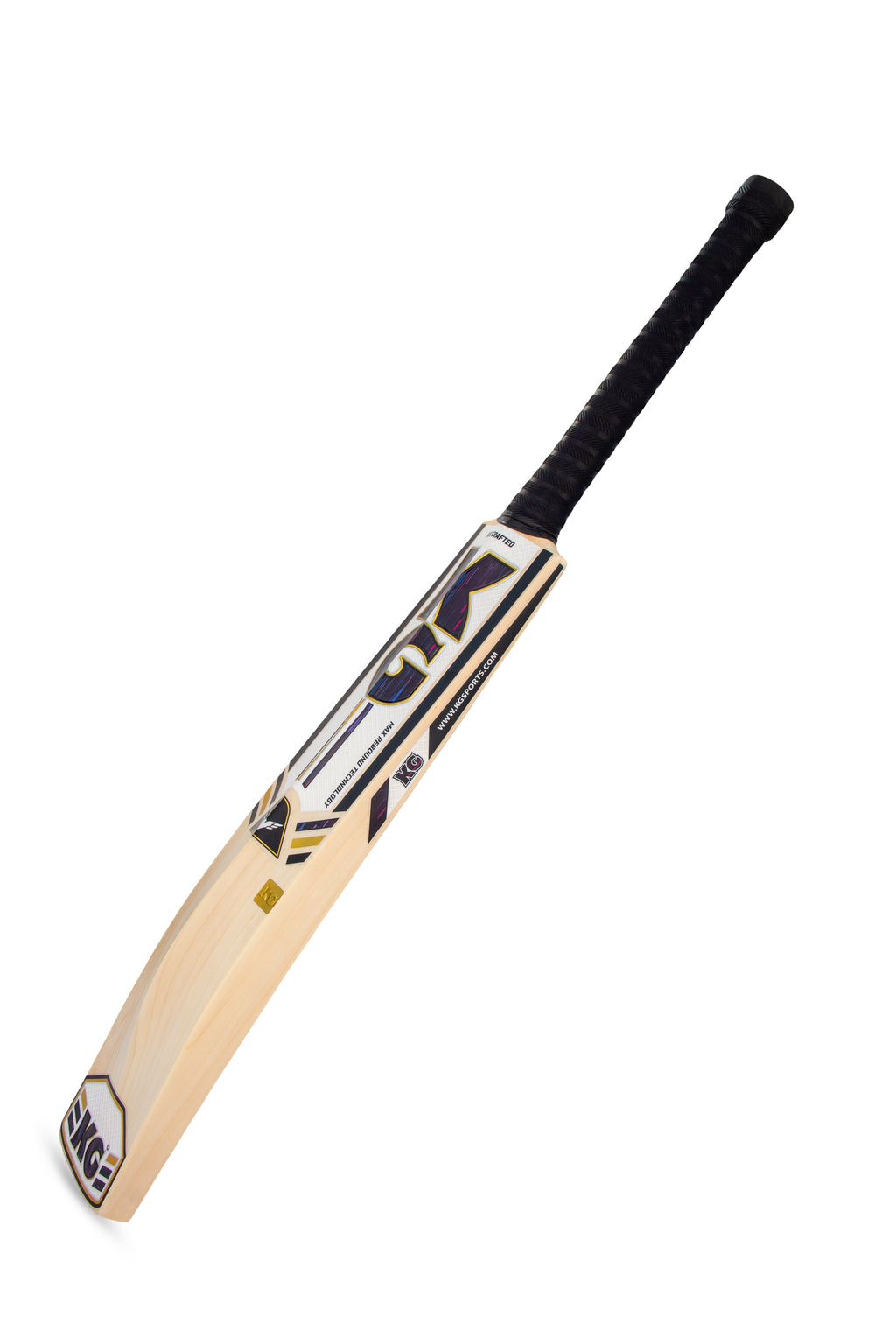 KG Pacer Cricket Bat