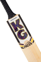 Load image into Gallery viewer, KG Pacer Cricket Bat
