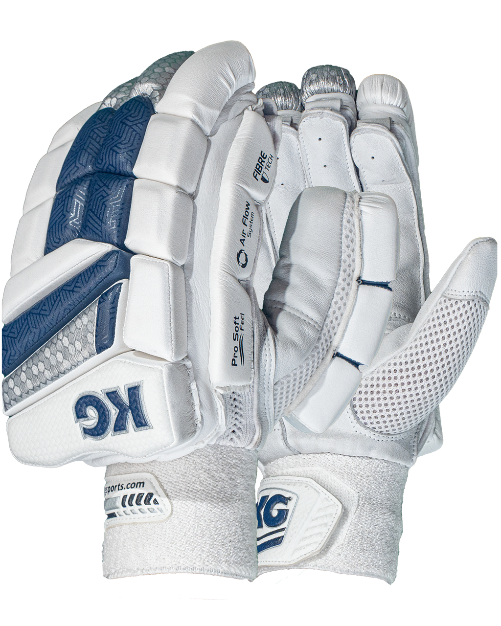 KG Reserve Batting Gloves