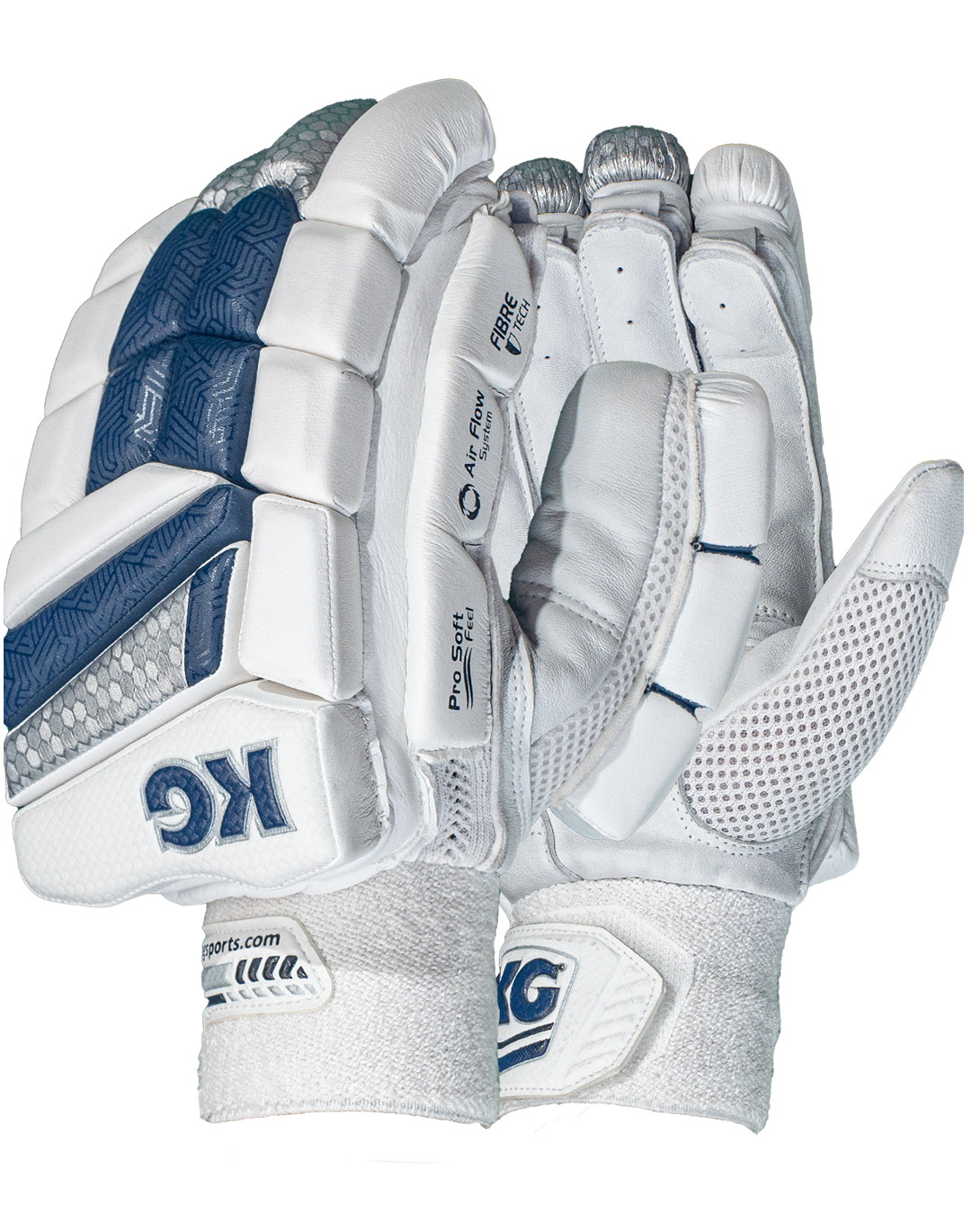 KG Reserve Batting Gloves