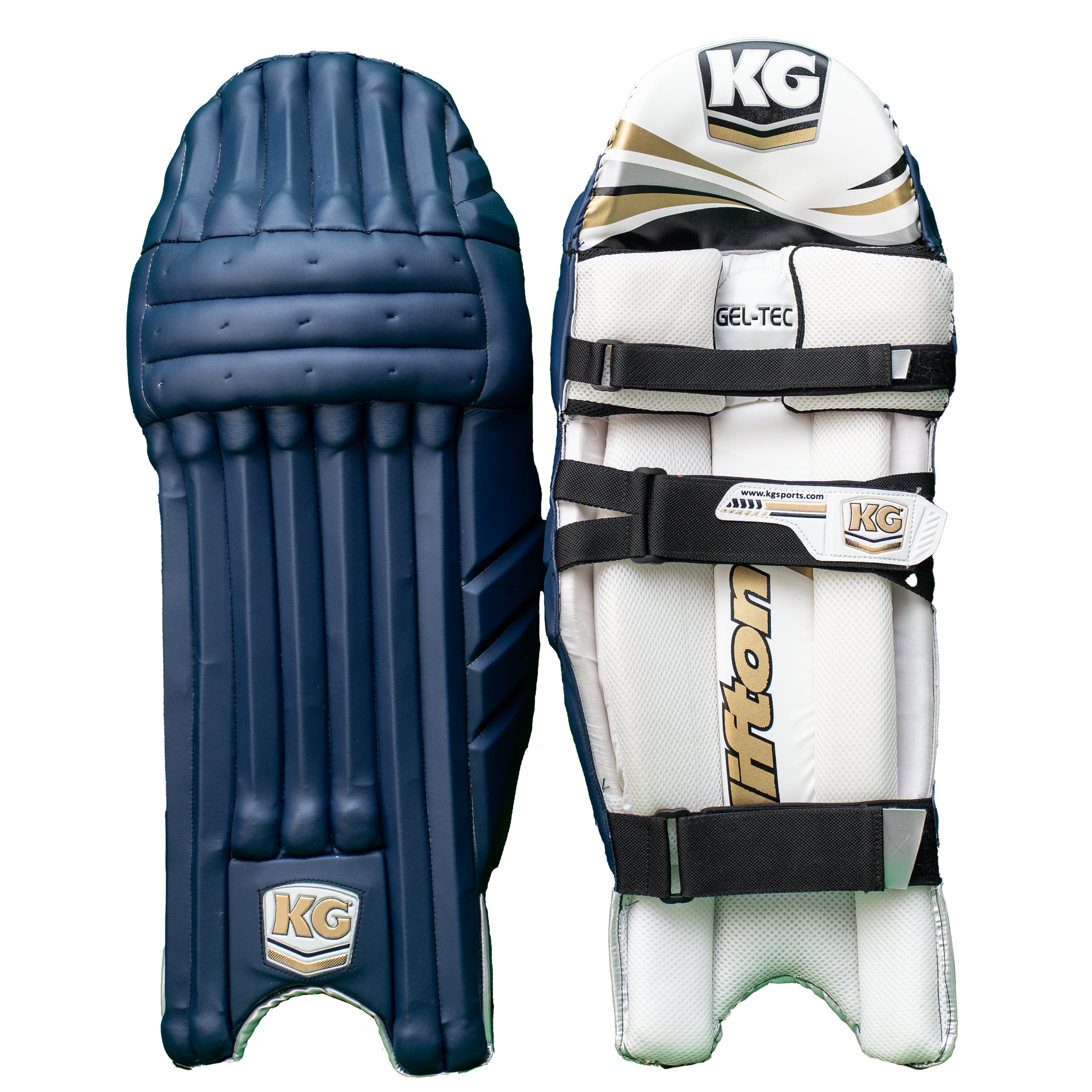 KG Reserve Batting Pads