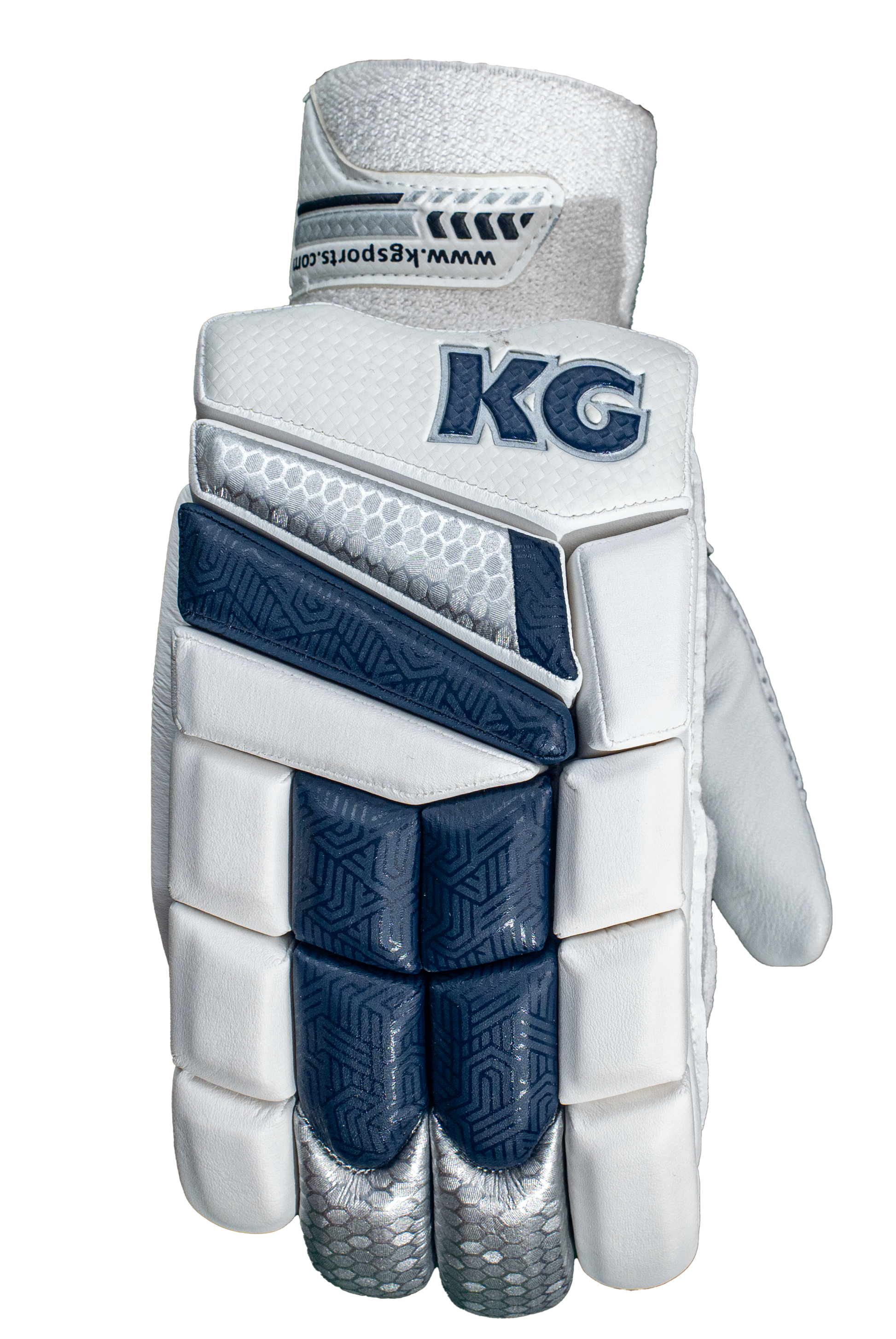 KG Reserve Batting Gloves
