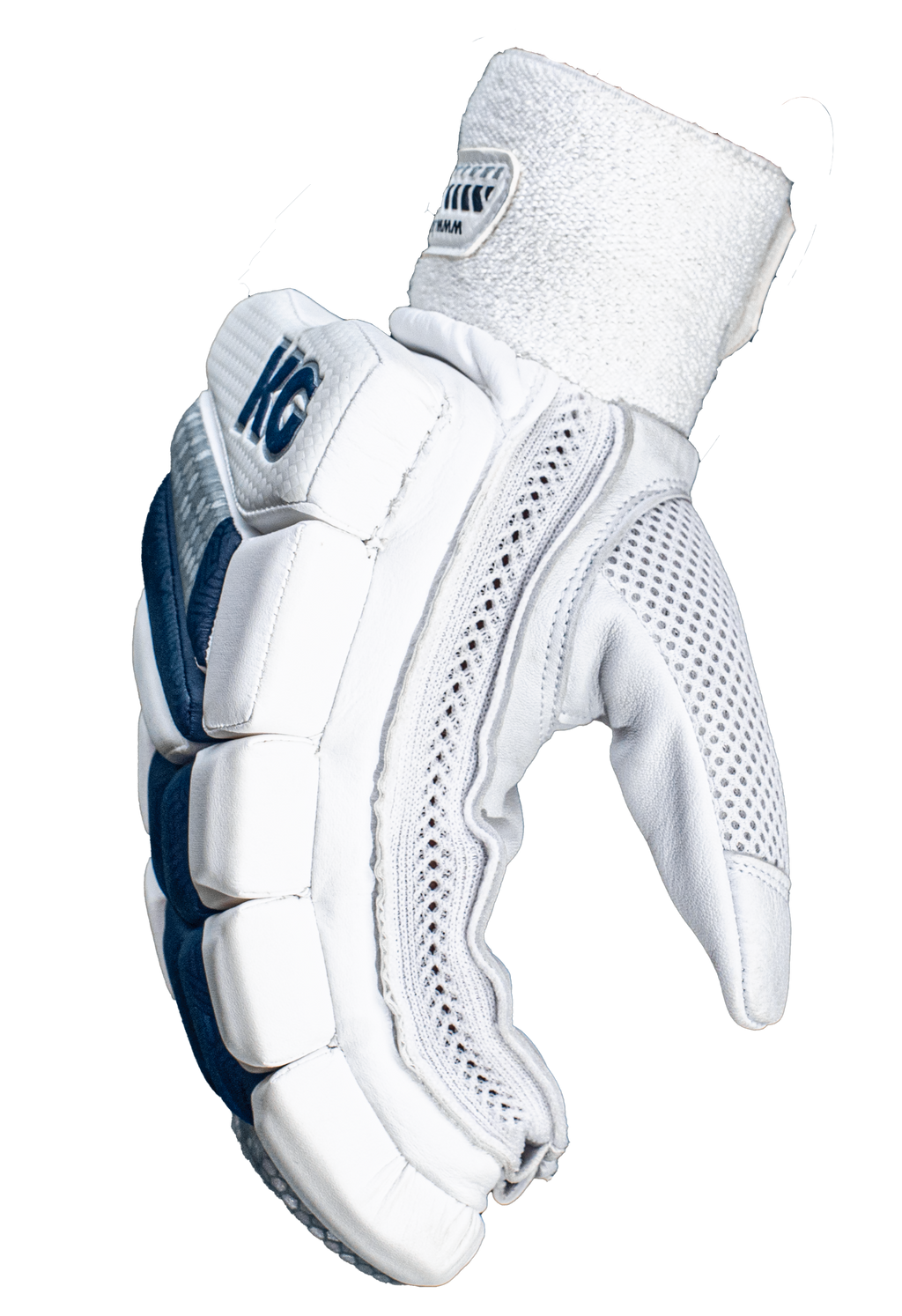 KG Reserve Batting Gloves