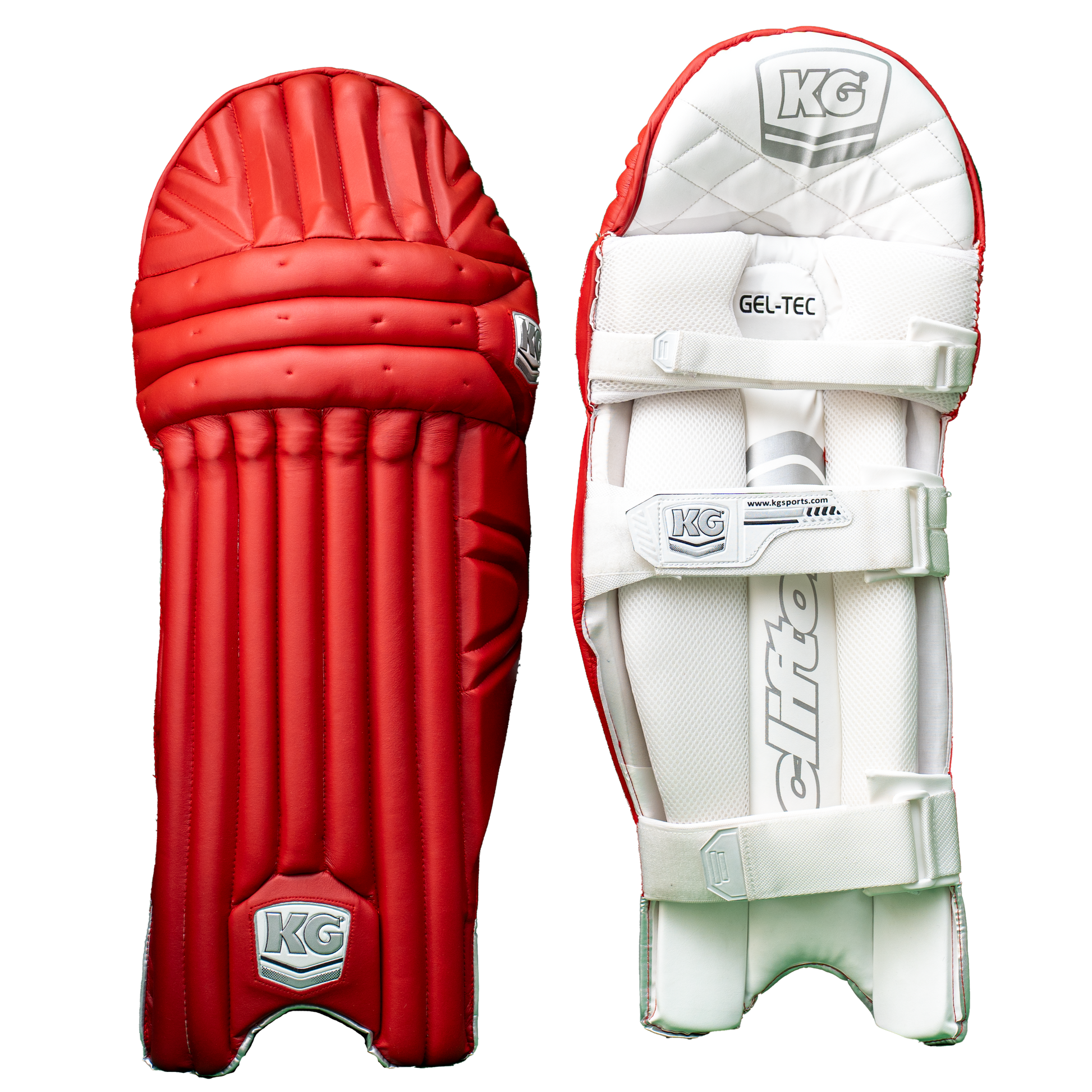 KG Reserve Batting Pads