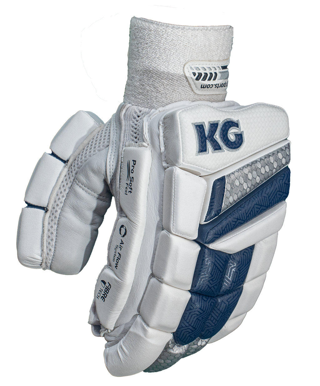 KG Reserve Batting Gloves