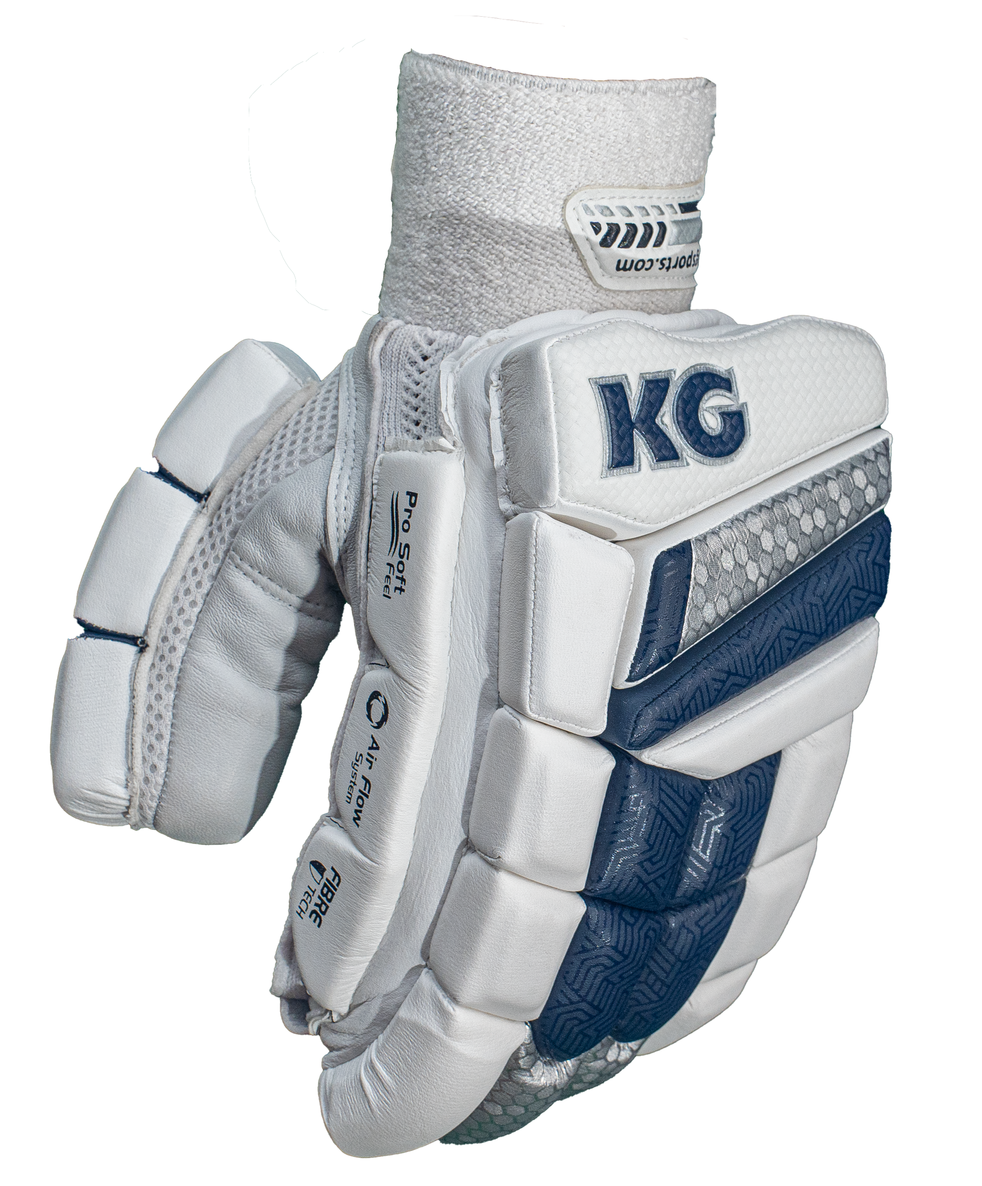 KG Reserve Batting Gloves