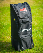 Load image into Gallery viewer, KG Retro Kit Bag
