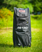 Load image into Gallery viewer, KG Retro Kit Bag
