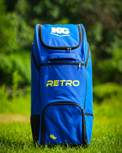 Load image into Gallery viewer, KG Retro Kit Bag
