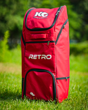 Load image into Gallery viewer, KG Retro Kit Bag
