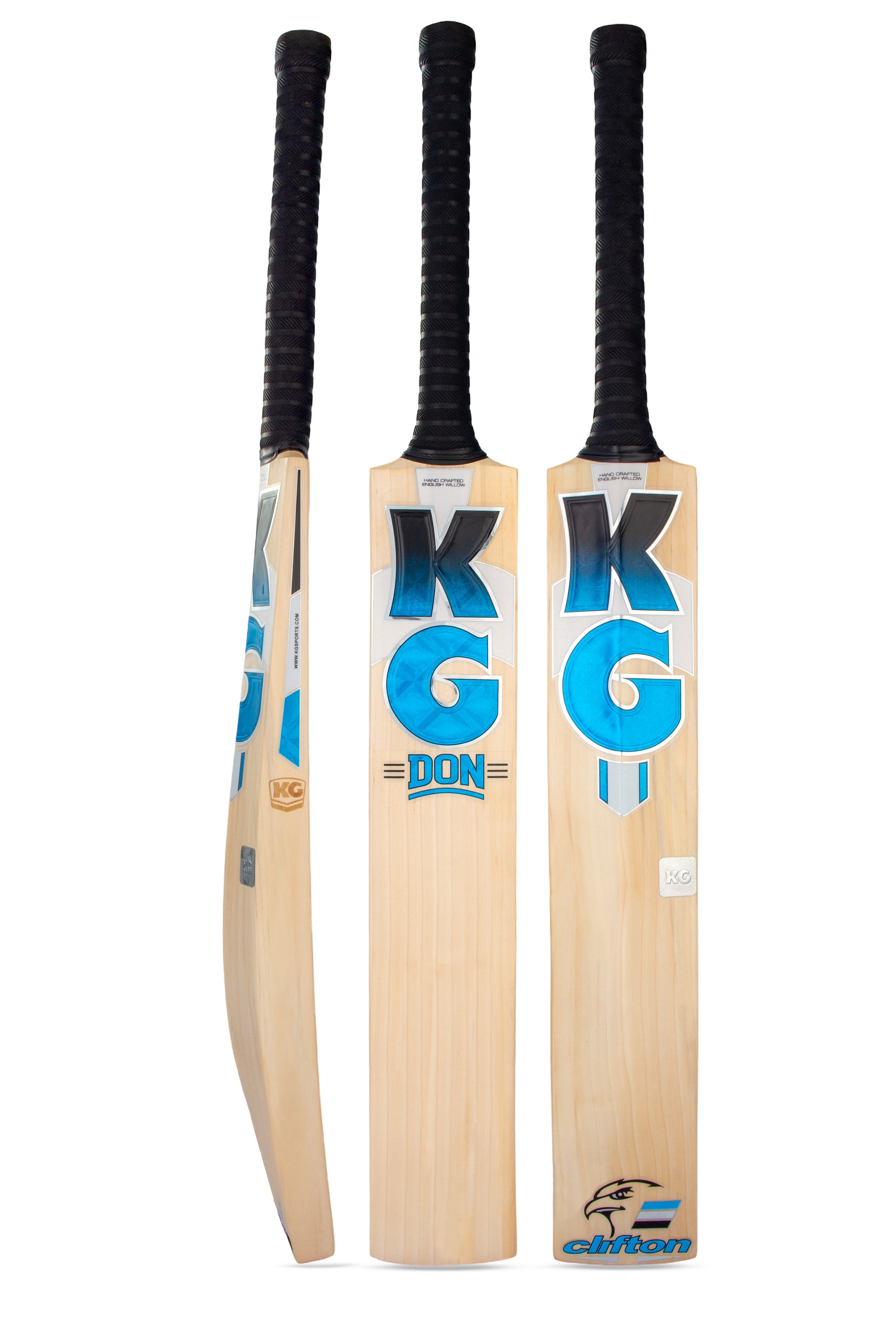 KG Don Cricket Bat