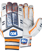 Load image into Gallery viewer, KG Select Batting Gloves

