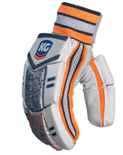 Load image into Gallery viewer, KG Select Batting Gloves
