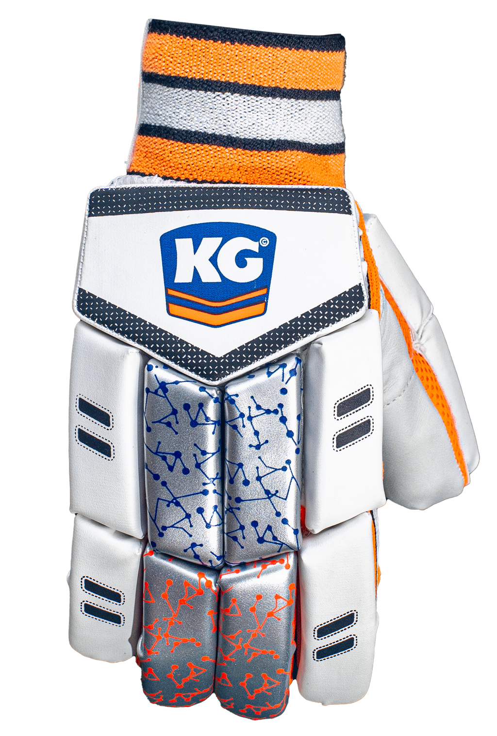 KG Select Batting Gloves