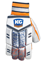 Load image into Gallery viewer, KG Select Batting Gloves
