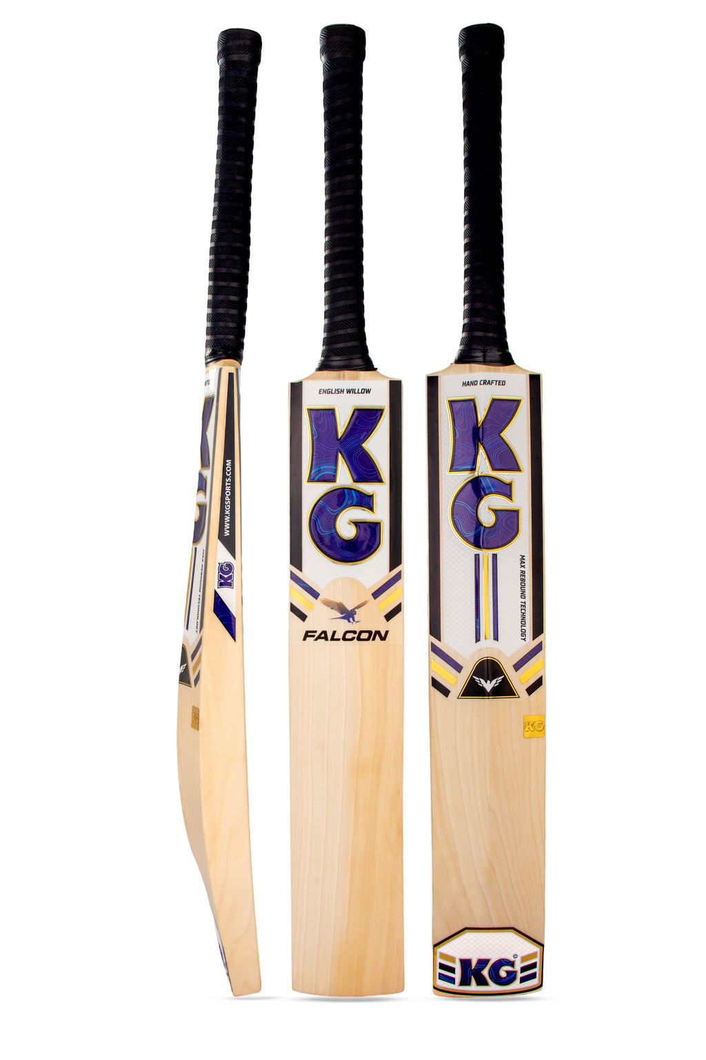 KG Falcon Cricket Bat