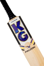 Load image into Gallery viewer, KG Falcon Cricket Bat
